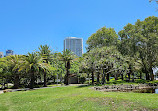 Macintosh Island Park