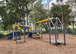 Albert Park Playground