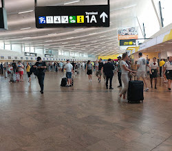 Аэропорт Вена