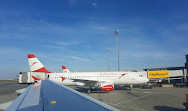 Luchthaven Wenen