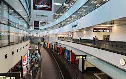 Viyana Uluslararası Havalimanı