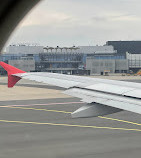 Luchthaven Wenen