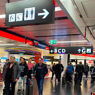 Vienna International Airport