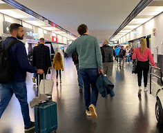 Vienna International Airport