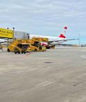 Vienna International Airport