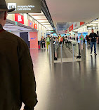 Vienna International Airport