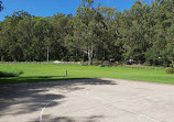 Burleigh Basketball Court