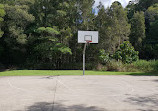 Burleigh Basketball Court