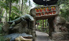 Currumbin Wildlife Sanctuary