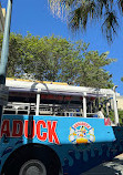 Aquaduck Gold Coast