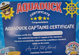 Aquaduck Gold Coast