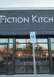 The Fiction Kitchen