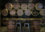 Nashville Barrel Company Distillery and Whiskey Bar