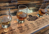 Nashville Barrel Company Distillery and Whiskey Bar