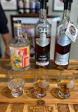 Nashville Barrel Company Distillery and Whiskey Bar