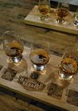 Nashville Barrel Company Distillery and Whiskey Bar