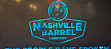 Nashville Barrel Company Distillery and Whiskey Bar