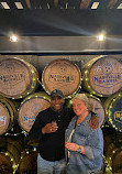 Nashville Barrel Company Distillery and Whiskey Bar