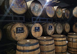 Nashville Barrel Company Distillery and Whiskey Bar