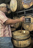 Nashville Barrel Company Distillery and Whiskey Bar