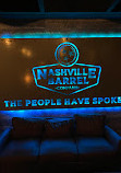 Nashville Barrel Company Distillery and Whiskey Bar