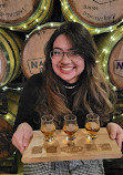 Nashville Barrel Company Distillery and Whiskey Bar