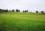 Toboggan Hill At Milliken