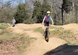 Lake Fairfax Park Pump Track