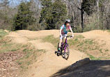 Lake Fairfax Park Pump Track