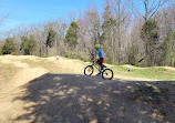 Lake Fairfax Park Pump Track