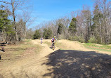 Lake Fairfax Park Pump Track