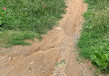 Lake Fairfax Park Pump Track