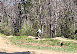 Lake Fairfax Park Pump Track