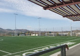 Esencia Sports Park