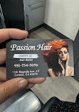 Passion Hair