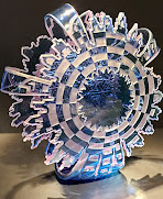 Imagine Museum: Contemporary glass art