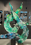 Imagine Museum: Contemporary glass art