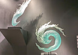 Imagine Museum: Contemporary glass art