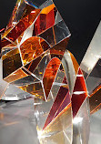 Imagine Museum: Contemporary glass art