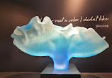 Imagine Museum: Contemporary glass art