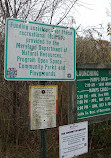 Southwest Area Park Boat Ramp