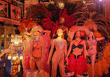 Las Vegas Showgirl Museum