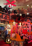 Las Vegas Showgirl Museum