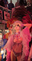 Las Vegas Showgirl Museum