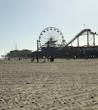 plage de Venise