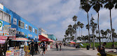 Playa de Venice