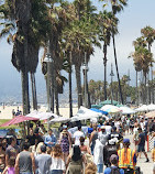 Venetië strand