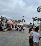 plage de Venise