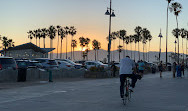 plage de Venise