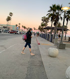 plage de Venise